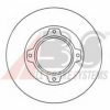 SUBAR 25431GA210 Brake Disc